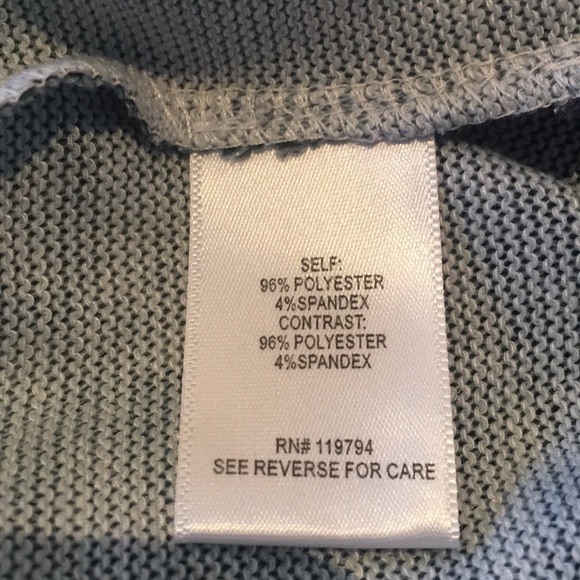 One world Jacket - Picture 3 of 6